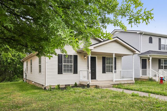 2607 Landrum Ct Lot 7, Springfield, TN 37172