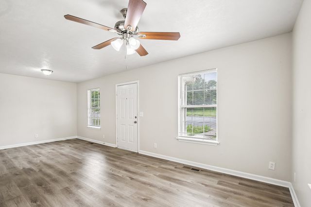 2607 Landrum Ct Lot 7, Springfield, TN 37172