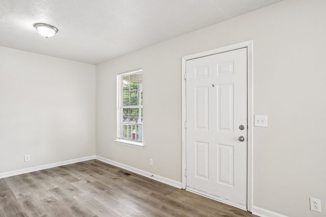 2607 Landrum Ct Lot 7, Springfield, TN 37172