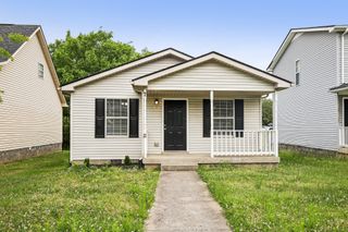 2607 Landrum Ct Lot 7, Springfield, TN 37172