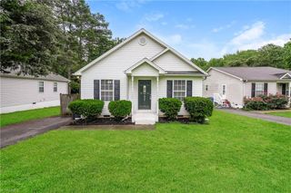 834 Donnell Street, Kernersville, NC 27284