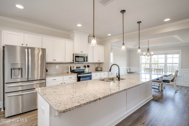 1089 Archard Street, Graniteville, SC 29829