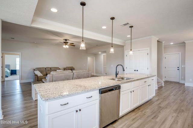 1089 Archard Street, Graniteville, SC 29829