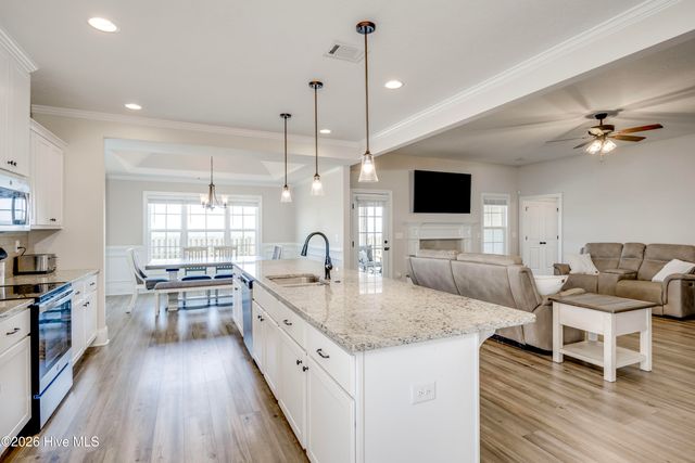 1089 Archard Street, Graniteville, SC 29829