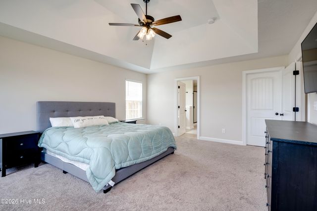 1089 Archard Street, Graniteville, SC 29829