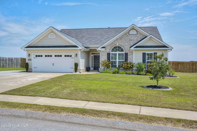 1089 Archard Street, Graniteville, SC 29829