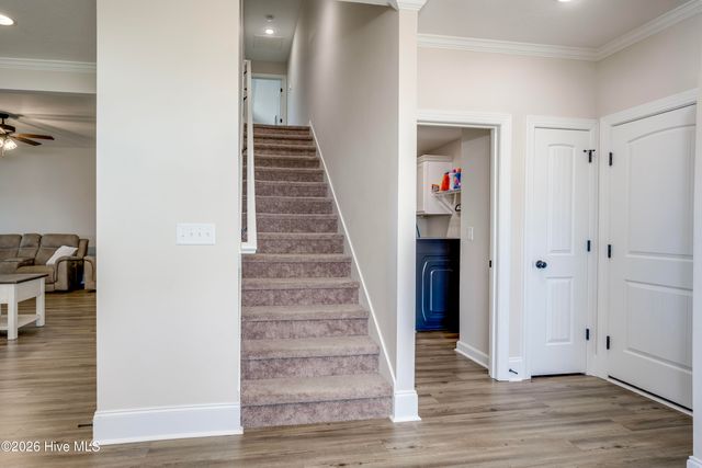 1089 Archard Street, Graniteville, SC 29829
