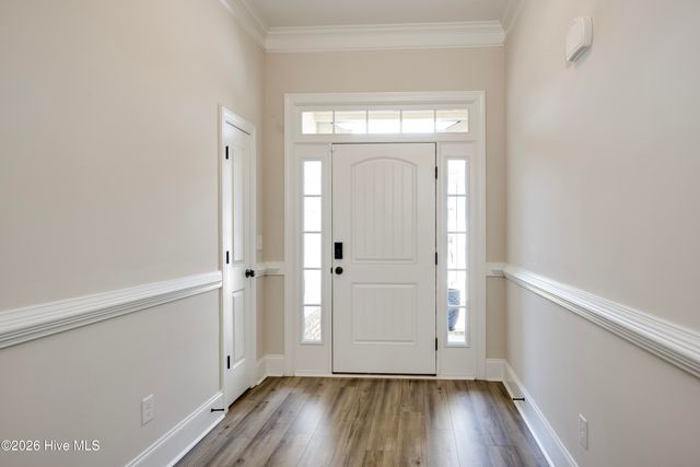 1089 Archard Street, Graniteville, SC 29829