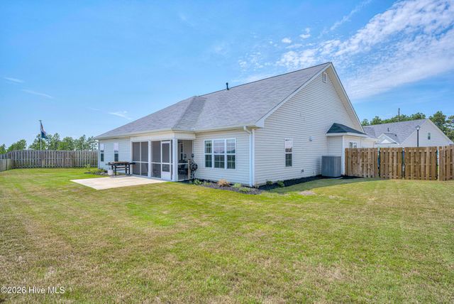 1089 Archard Street, Graniteville, SC 29829