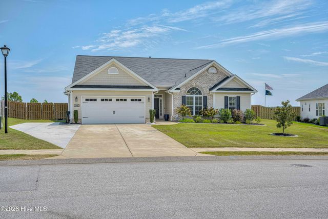 1089 Archard Street, Graniteville, SC 29829