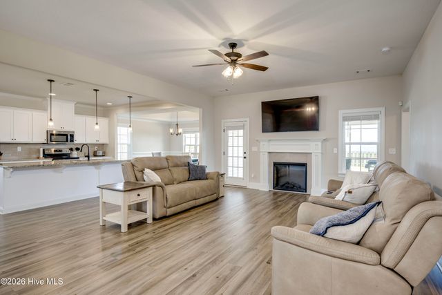 1089 Archard Street, Graniteville, SC 29829