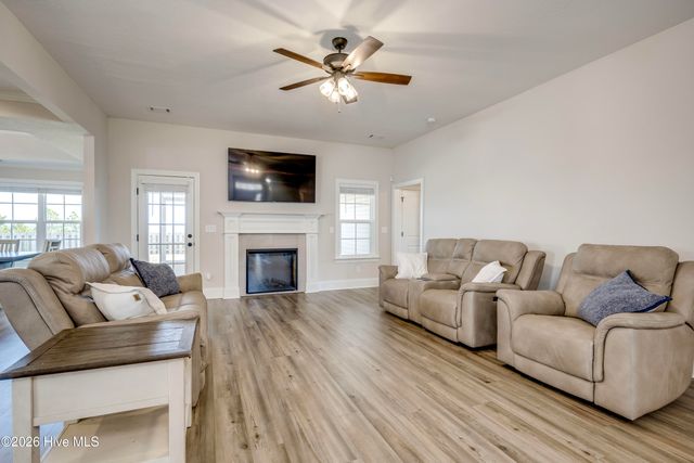 1089 Archard Street, Graniteville, SC 29829