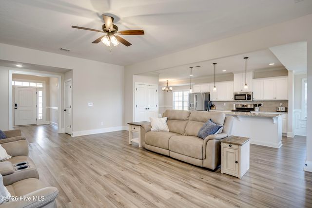 1089 Archard Street, Graniteville, SC 29829