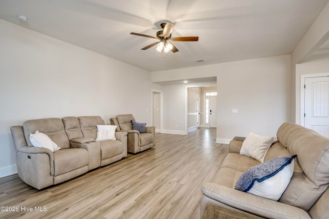 1089 Archard Street, Graniteville, SC 29829