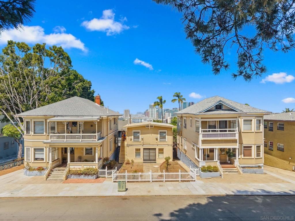 904 24th Street, San Diego, CA 92102 — exterior