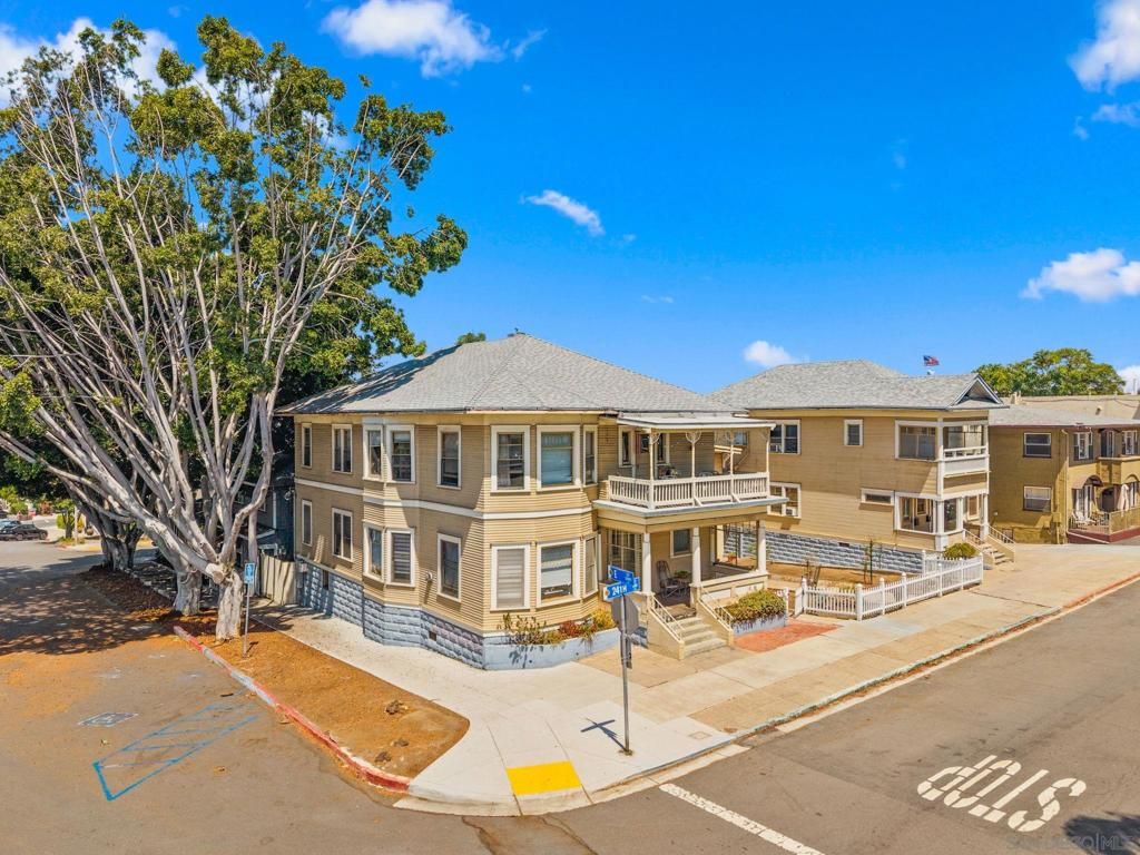 904 24th Street, San Diego, CA 92102 — photo 2