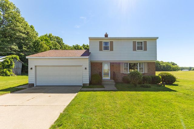 1114 48th Avenue, Hudsonville, MI 49426