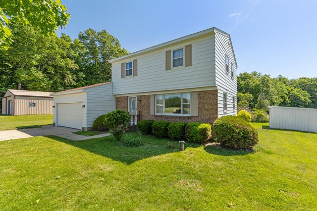 1114 48th Avenue, Hudsonville, MI 49426