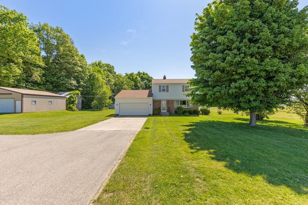 1114 48th Avenue, Hudsonville, MI 49426