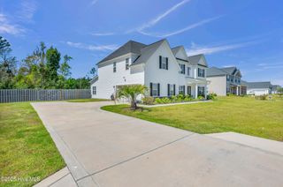 403 Habersham Avenue, Rocky Point, NC 28457