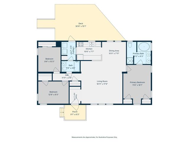 121 Regatta Lane, Mooresville, NC 28115