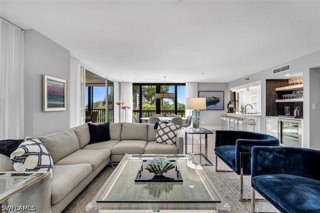 6000 Pelican Bay BLVD C202, Naples, FL 34108