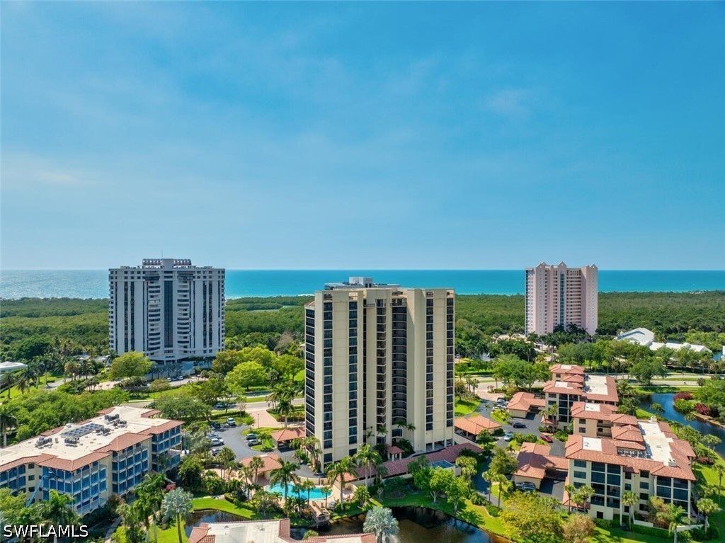 6000 Pelican Bay BLVD C202, Naples, FL 34108