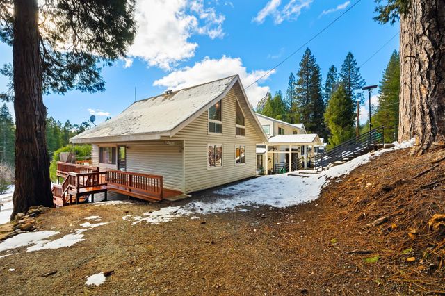 26039 Long Barn Rd, Long Barn, CA 95335
