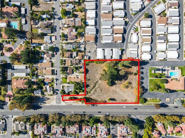 6946 Archibald Avenue, Rancho Cucamonga, CA 91701