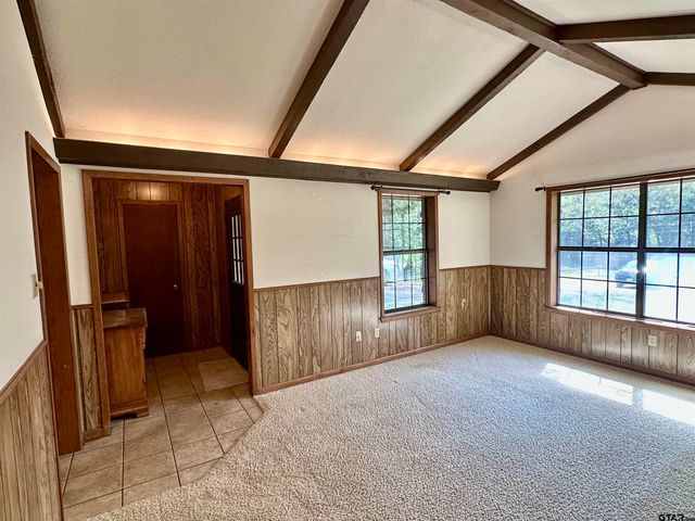 23317 Elbow Creek Drive, Gladewater, TX 75647