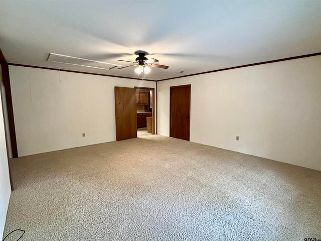 23317 Elbow Creek Drive, Gladewater, TX 75647