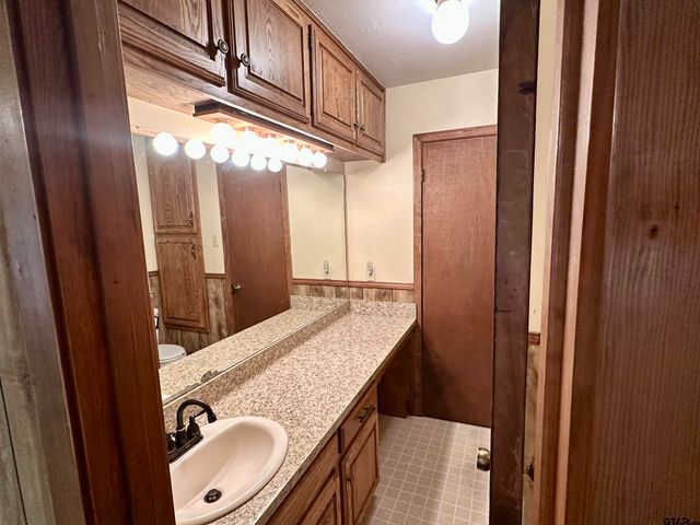 23317 Elbow Creek Drive, Gladewater, TX 75647