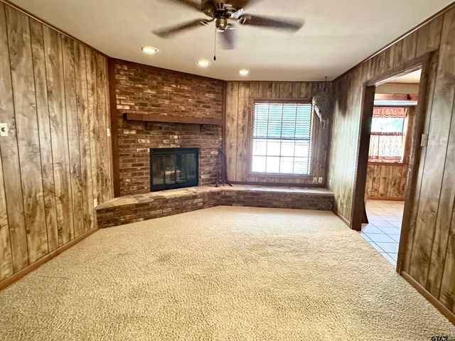 23317 Elbow Creek Drive, Gladewater, TX 75647