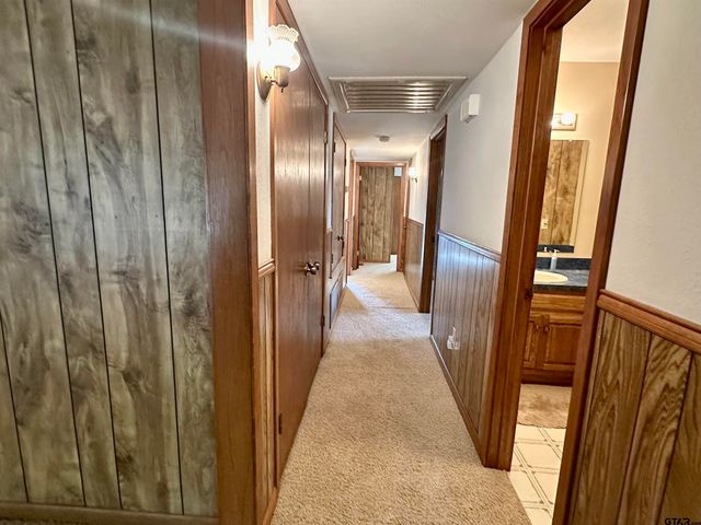 23317 Elbow Creek Drive, Gladewater, TX 75647