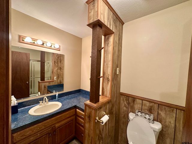 23317 Elbow Creek Drive, Gladewater, TX 75647