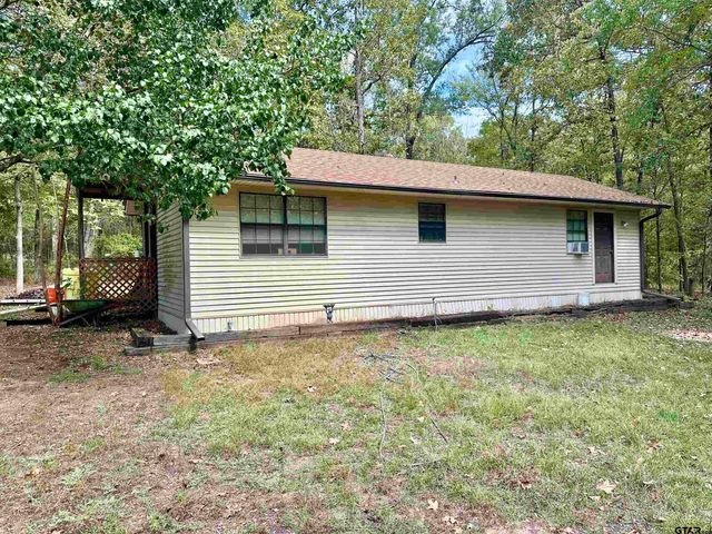 23317 Elbow Creek Drive, Gladewater, TX 75647