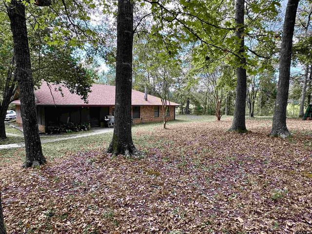 23317 Elbow Creek Drive, Gladewater, TX 75647