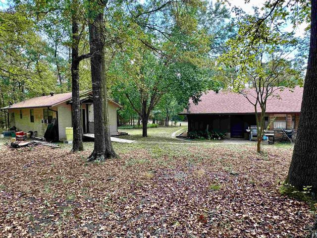 23317 Elbow Creek Drive, Gladewater, TX 75647