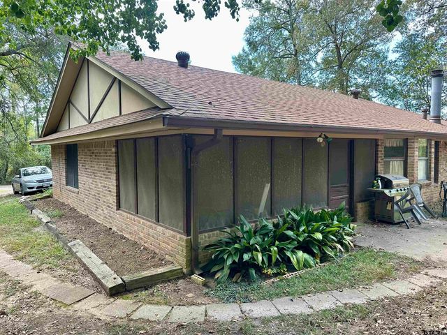 23317 Elbow Creek Drive, Gladewater, TX 75647