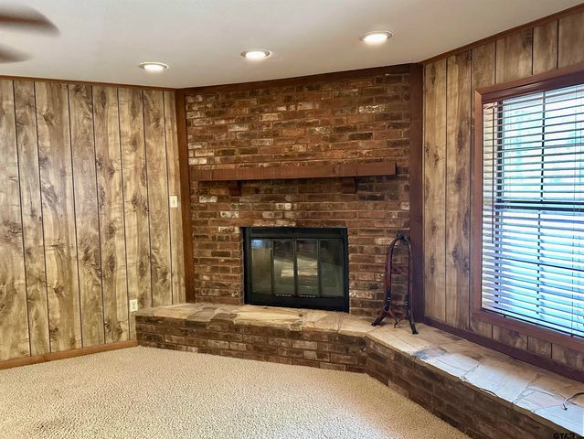 23317 Elbow Creek Drive, Gladewater, TX 75647