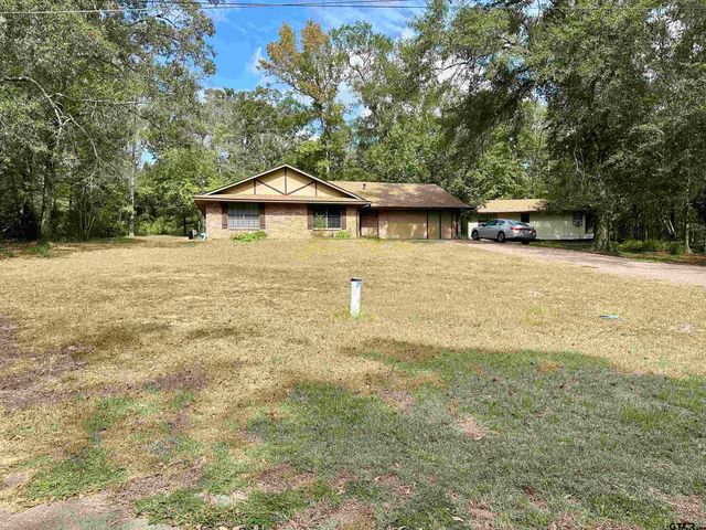 23317 Elbow Creek Drive, Gladewater, TX 75647