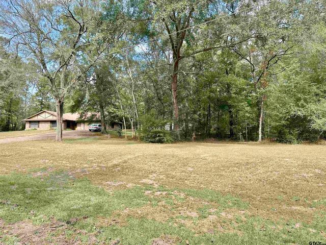 23317 Elbow Creek Drive, Gladewater, TX 75647