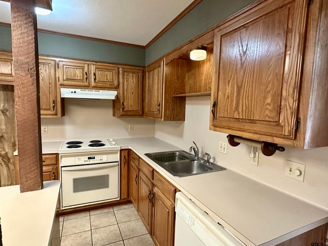 23317 Elbow Creek Drive, Gladewater, TX 75647