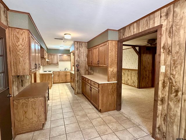 23317 Elbow Creek Drive, Gladewater, TX 75647