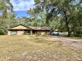23317 Elbow Creek Drive, Gladewater, TX 75647