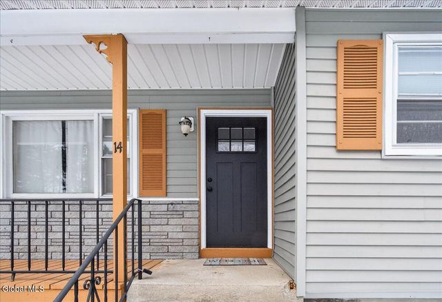 14 Sherri Drive, Saratoga Springs, NY 12866