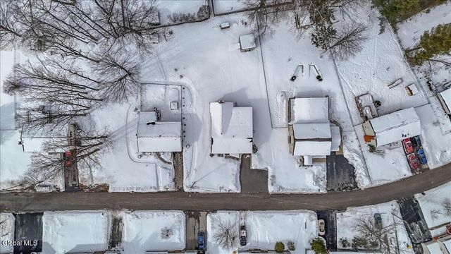 14 Sherri Drive, Saratoga Springs, NY 12866