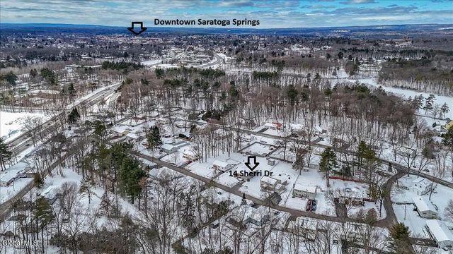14 Sherri Drive, Saratoga Springs, NY 12866