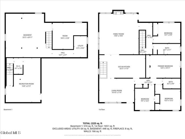 14 Sherri Drive, Saratoga Springs, NY 12866