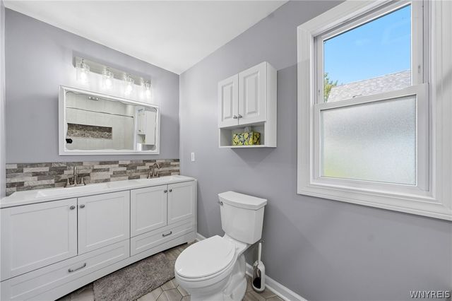 93 Cleveland Avenue, Tonawanda, NY 14150